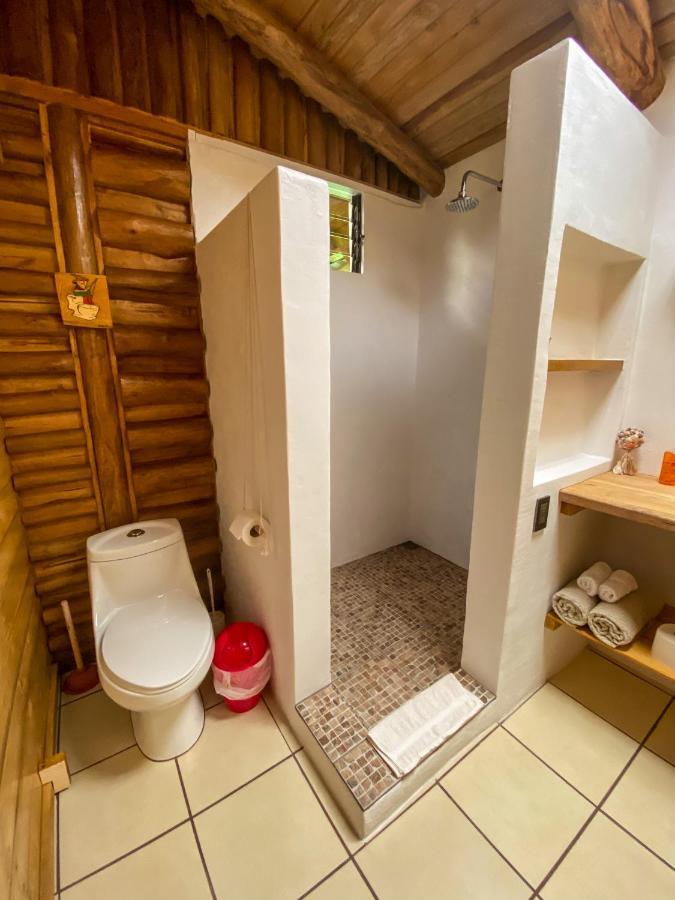 Sámara Cabanas Lamaite מראה חיצוני תמונה