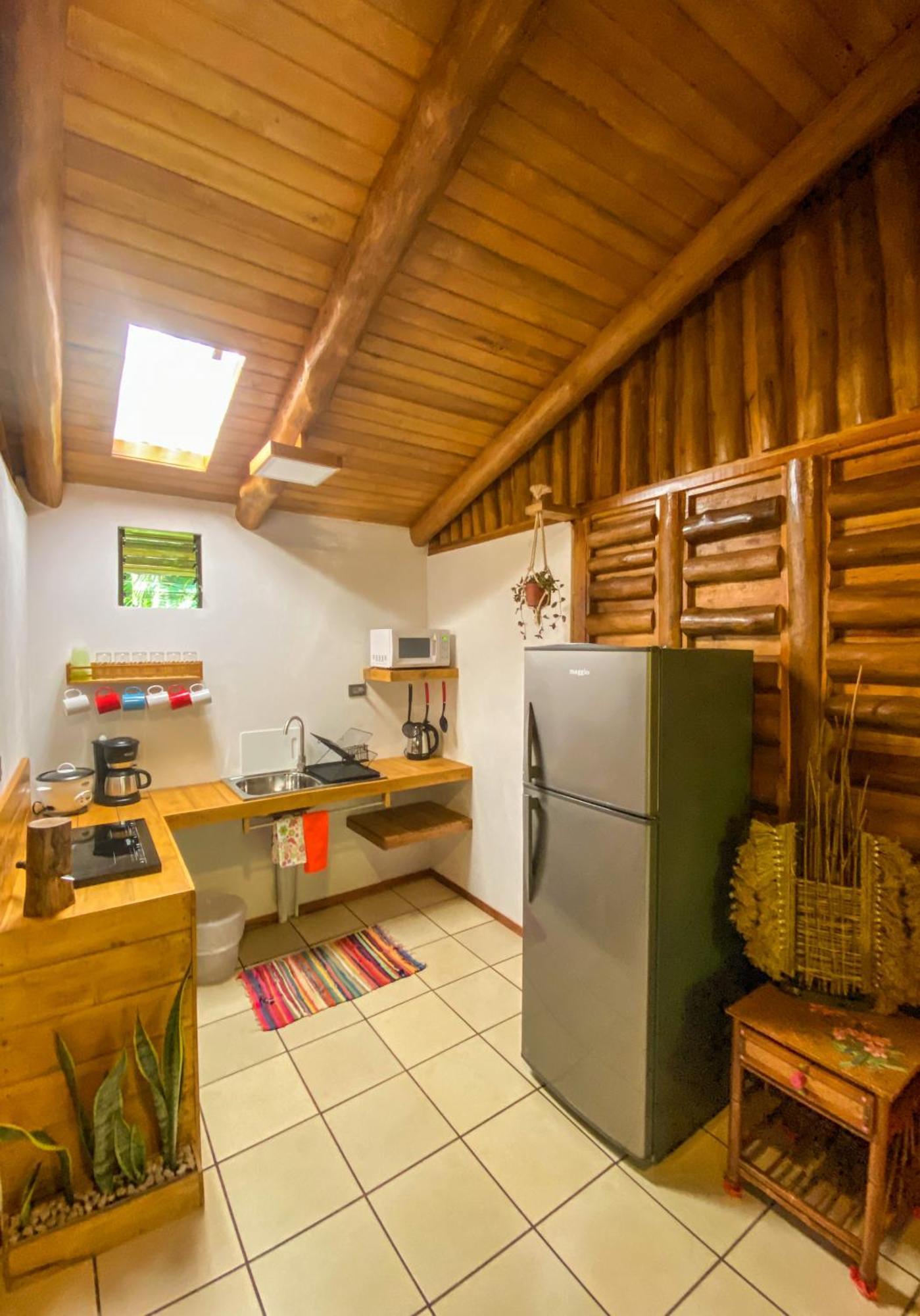 Sámara Cabanas Lamaite מראה חיצוני תמונה