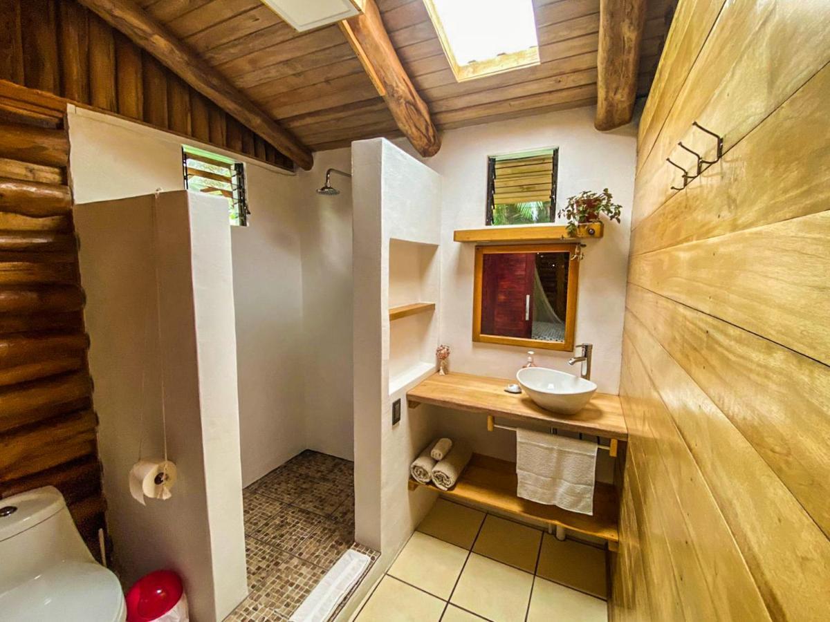 Sámara Cabanas Lamaite מראה חיצוני תמונה