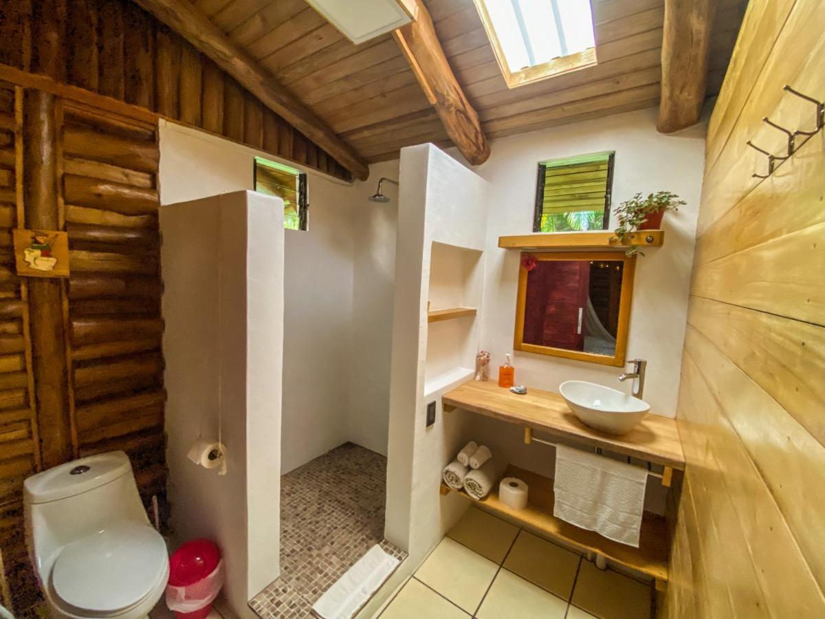 Sámara Cabanas Lamaite מראה חיצוני תמונה