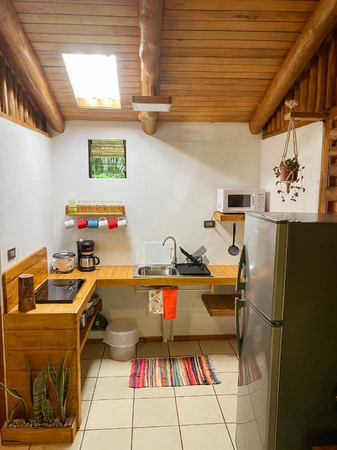 Sámara Cabanas Lamaite מראה חיצוני תמונה