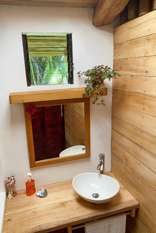 Sámara Cabanas Lamaite מראה חיצוני תמונה