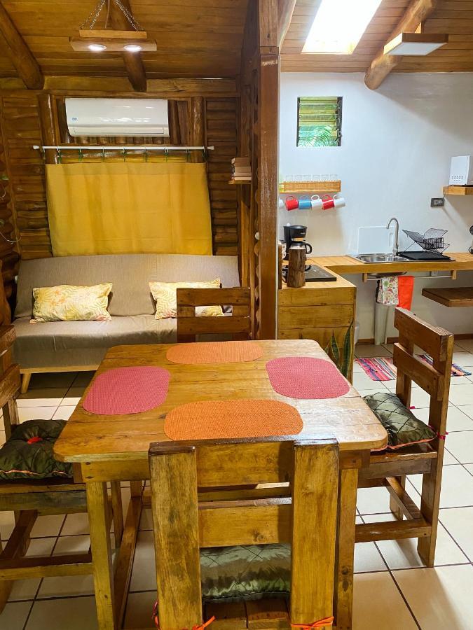 Sámara Cabanas Lamaite מראה חיצוני תמונה