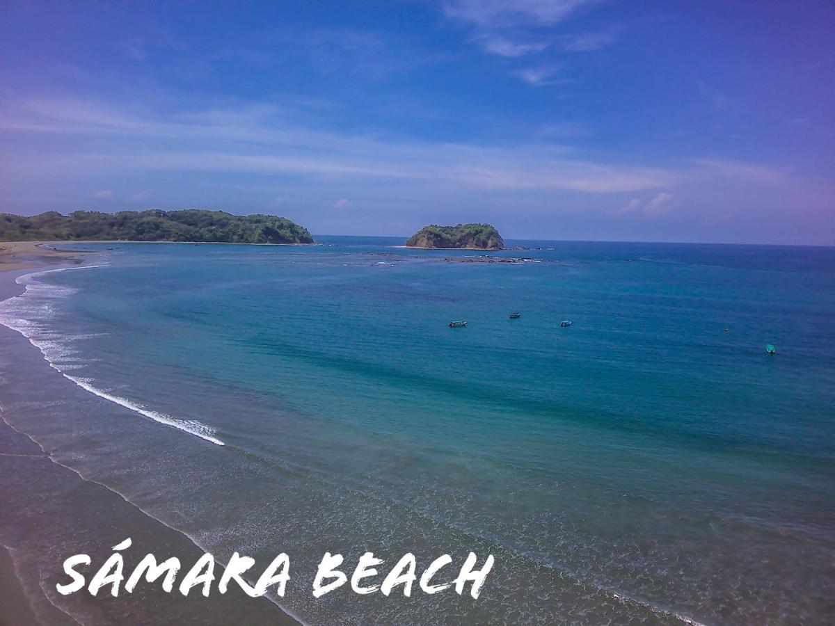 Sámara Cabanas Lamaite מראה חיצוני תמונה